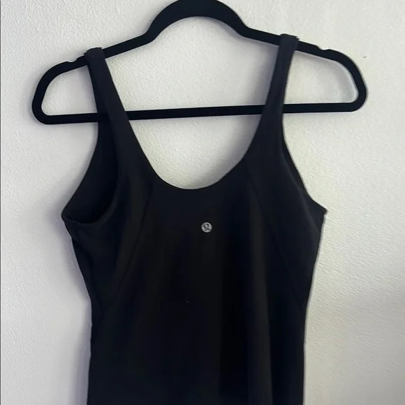 Lululemon Black AlignTank Top - Picture 8 of 11